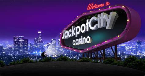 jackpotcity india